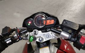 SUZUKI GSR250 GJ55D
