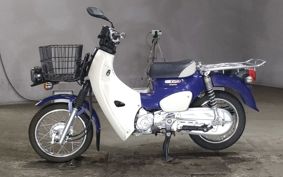 HONDA SUPER CUB50 AA07