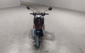 SUZUKI LETS4 CA45A