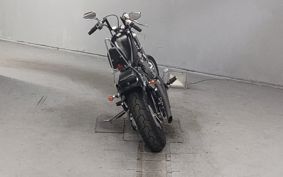 YAMAHA DRAGSTAR400 4TR