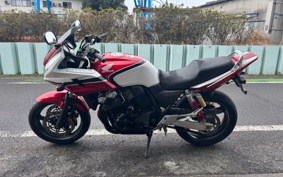 HONDA CB400SFV-3 BOLDOR 2005 NC39
