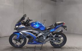 KAWASAKI NINJA250 EX250L