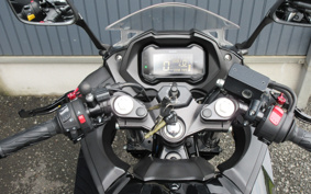 SUZUKI GSX250R DN11A