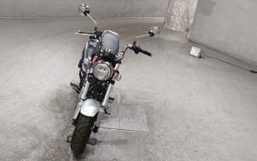 HONDA  DUX 125 JB04
