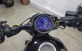 HONDA  REBEL 1100 DCT 2022 SC83