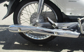 HONDA SUPER CUB110 JA10