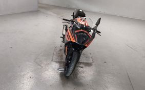KTM 390 DUKE JPJ40