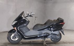 HONDA FORZA X MF08