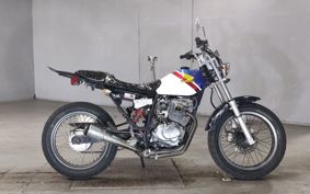 HONDA FTR223 MC34