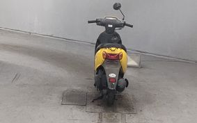 SUZUKI LETS4 CA45A