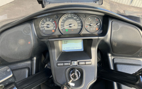 HONDA  GOLDWING F6B 2015 SC68