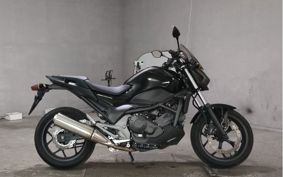 HONDA NC750S RC70