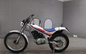 HONDA TLR250R MD18