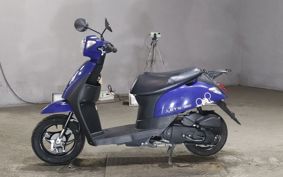 SUZUKI LETS CA4AA