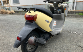 SUZUKI LETS4 CA43A