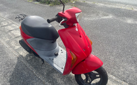 SUZUKI LETS5 CA47A
