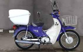 HONDA SUPER CUB110 JA07