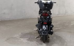 YAMAHA BWS50 SA53J