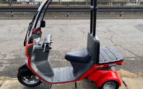 HONDA GYRO TA03