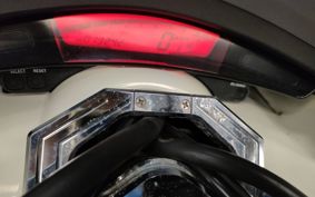 YAMAHA MAXAM250 SG21J