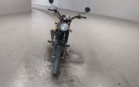 SUZUKI GLASS TRACKER BIG BOY NJ47A