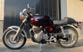 HONDA GB500TT 1989 PC16