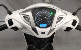 HONDA LEAD 125 JF45
