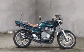 HONDA JADE MC23