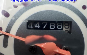 HONDA GIORNO