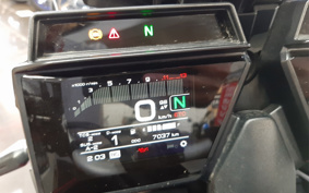 YAMAHA TRACER 9 GT 2022 RN70J