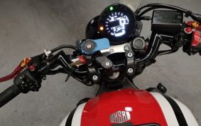 YAMAHA XSR900 RN56J