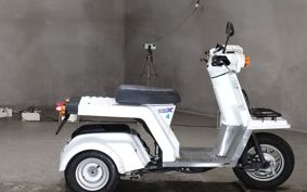 HONDA GYRO TD02