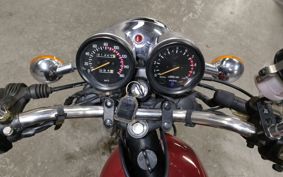 YAMAHA SR500 2J2