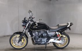 HONDA CB400SFV-4 NC42