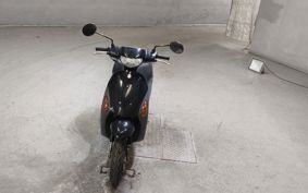 SUZUKI LETS4 CA45A