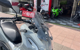 HONDA ADV160 KF54