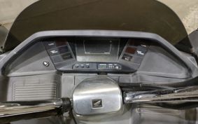 HONDA FUSION MF02