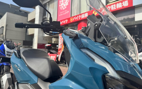 HONDA ADV160 KF54