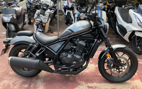 HONDA  REBEL 1100 2023 SC83