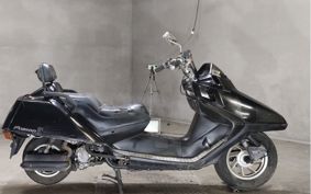 HONDA FUSION MF02