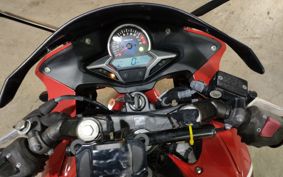 HONDA CBR250R MC41
