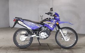 YAMAHA XTZ125 PCJL