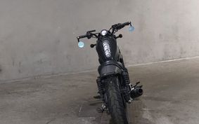 HONDA  REBEL 250S MC49