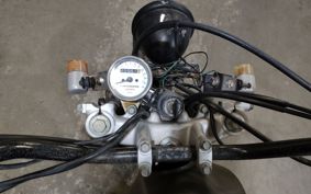 YAMAHA TW200 2JL