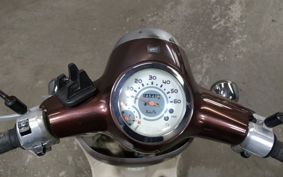 HONDA GIORNO AF70