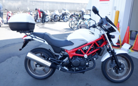 HONDA VTR 250 MC33