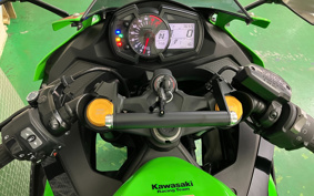 KAWASAKI NINJA ZX-25R KRT ED ZX250E