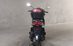 SUZUKI ADDRESS V110 CE47A
