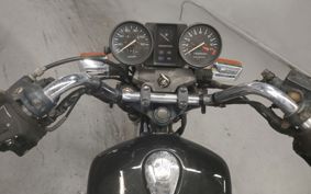 HONDA CBX125 CUSTOM JC12