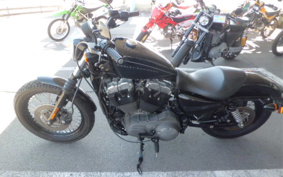 HARLEY HARLEY XL1200N 2008 CZ3